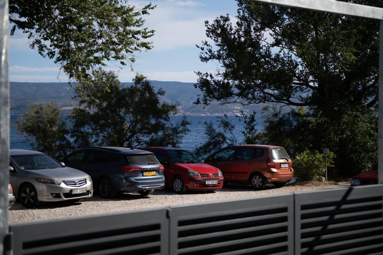 Apartman Dupin Dugi Rat Eksteriør bilde