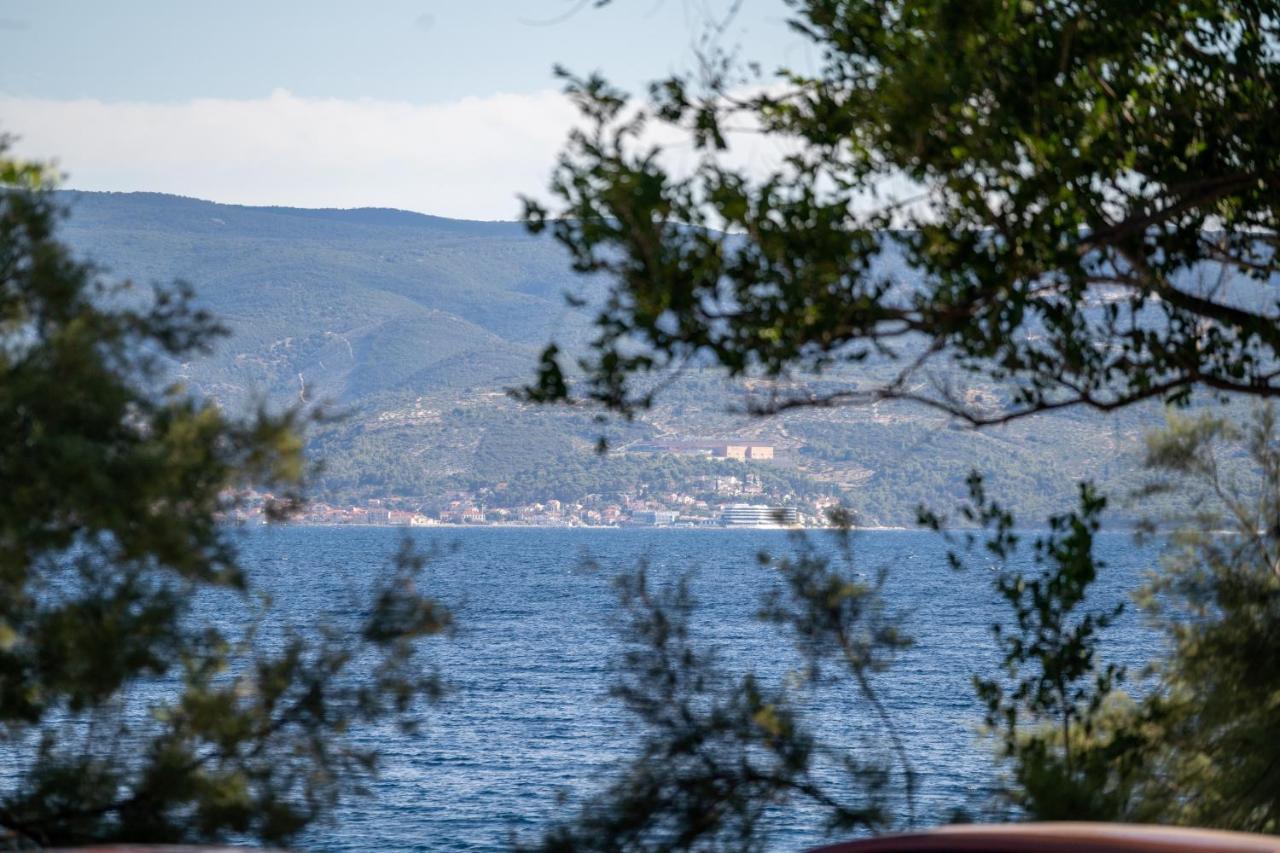 Apartman Dupin Dugi Rat Eksteriør bilde