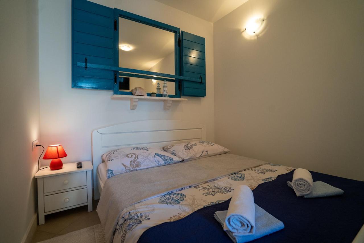 Apartman Dupin Dugi Rat Eksteriør bilde