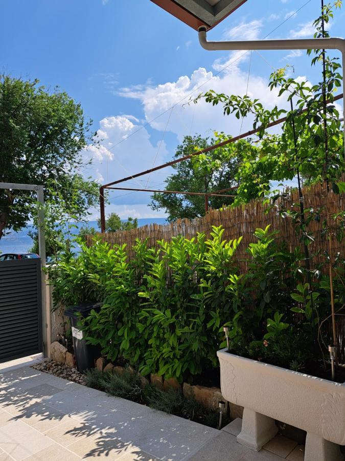 Apartman Dupin Dugi Rat Eksteriør bilde